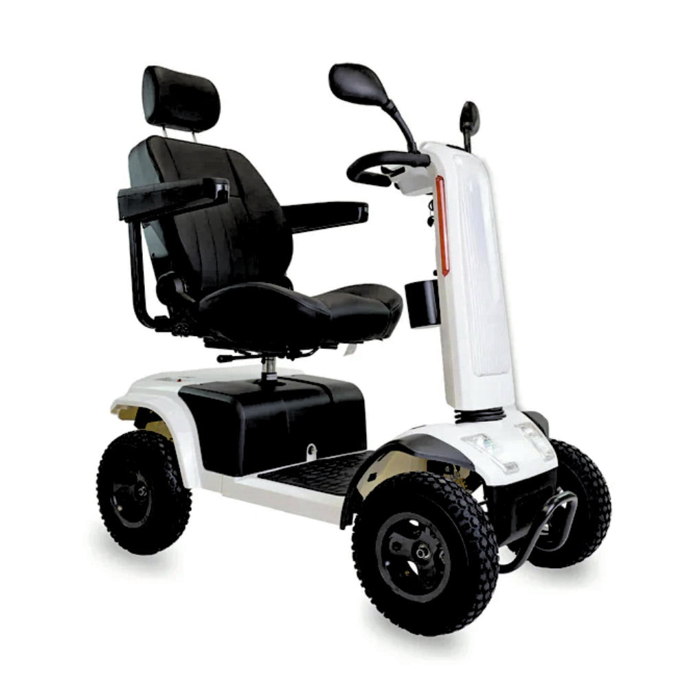 Elektrisk scooter - VI HP
