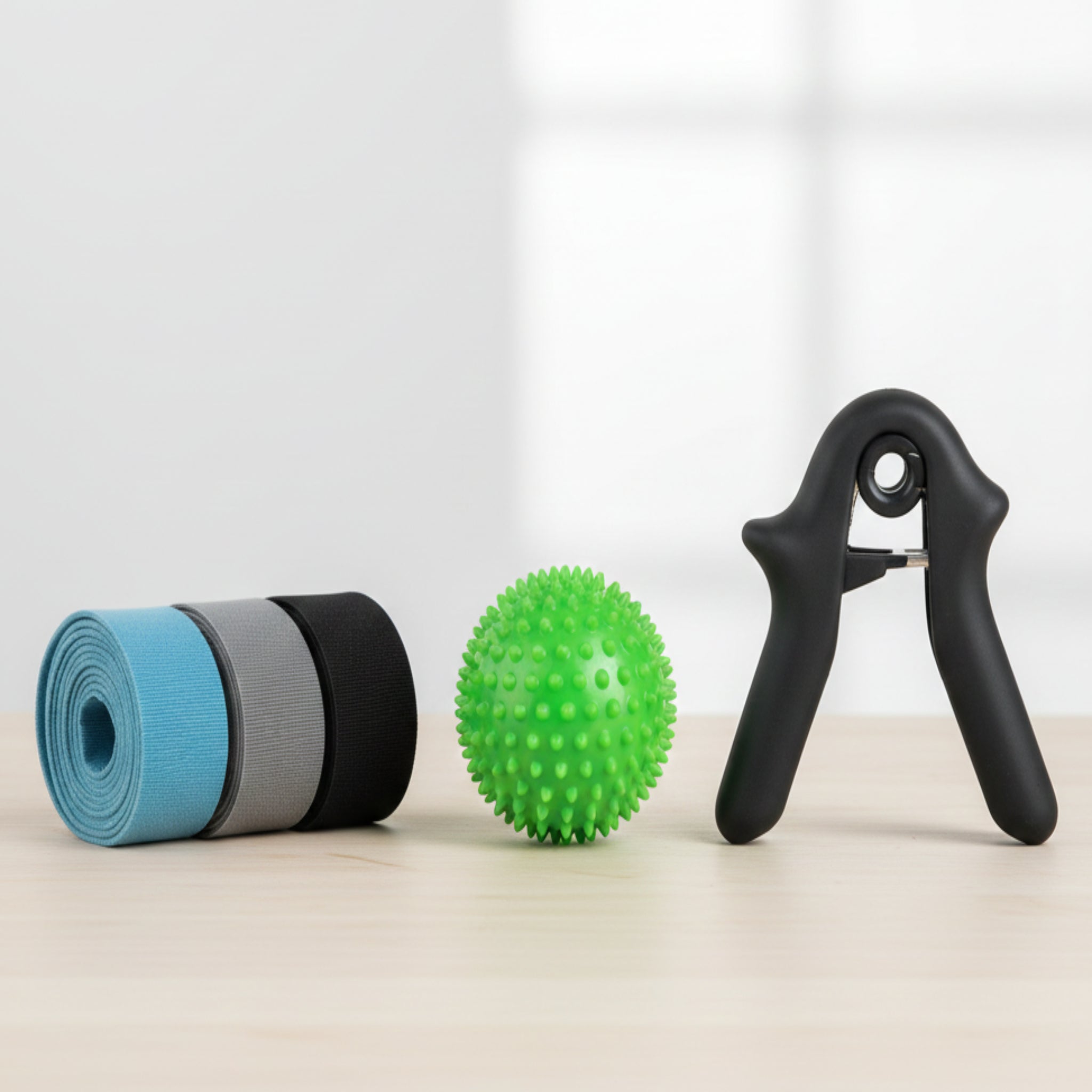 Rehabiliteringsredskap