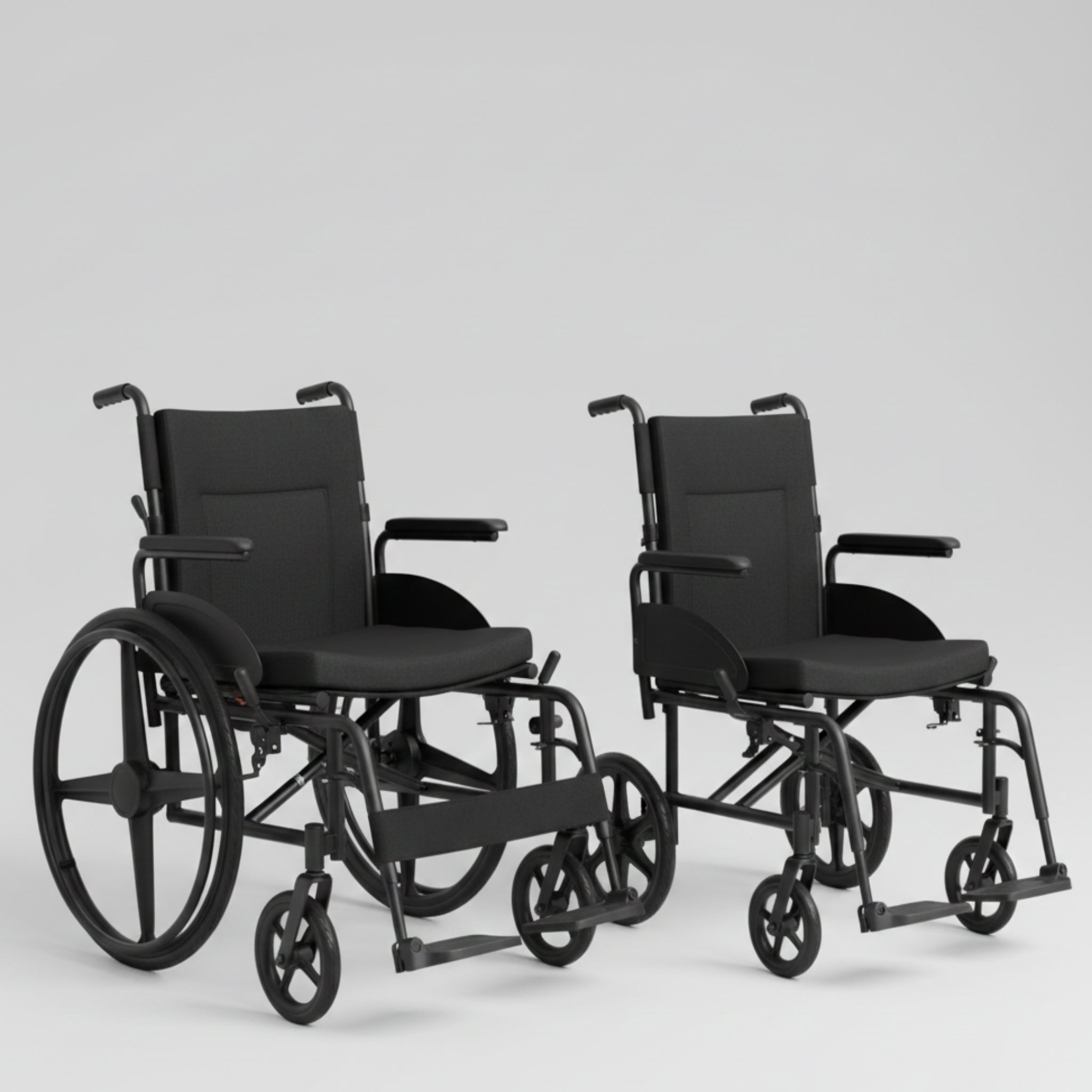 Rullstolar och vagnar