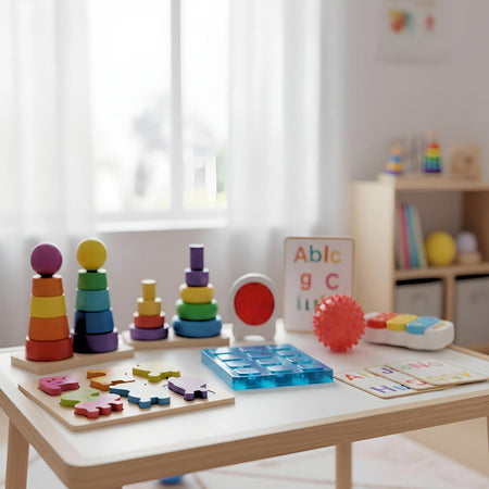 lek och pedagogik produkter VI HP