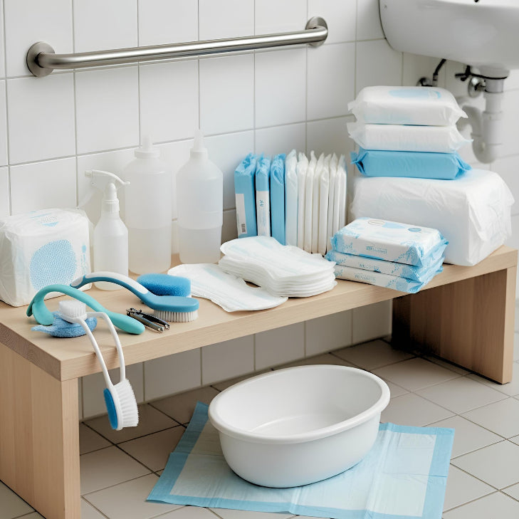 Personlig vård hjälpmedel VI HP