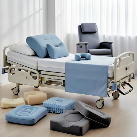 Sitt och liggkomfort produkter VI HP