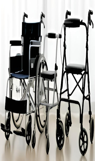 Hyr hjälpmedel VI HP mobilversion 