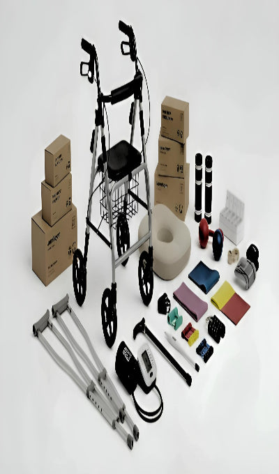 Köp nya hjälpmedel mobil version 