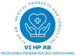 Rehabbutik och hjälpmedel VI HP logo
